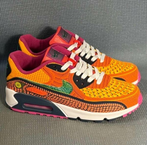 Baskets colorées montantes