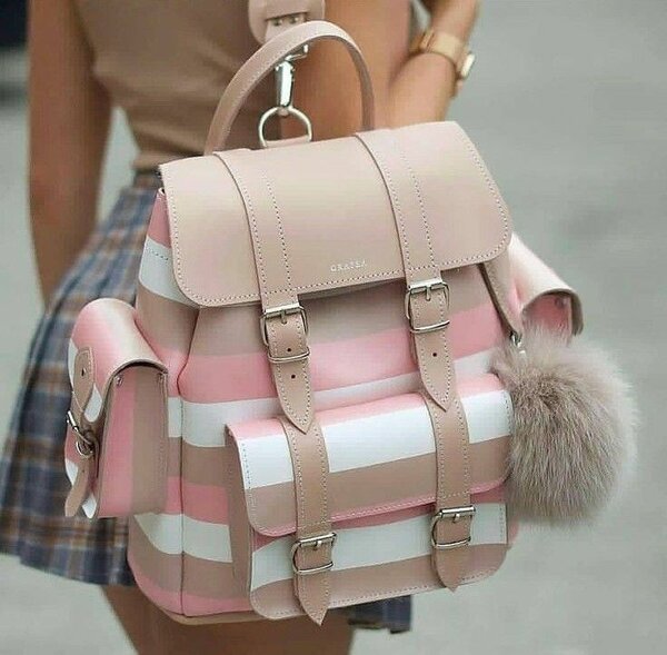 Beautiful Bag