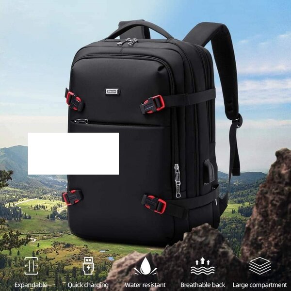 Bruno Cavalli Laptop Backpack