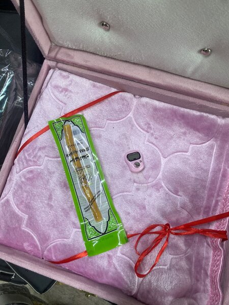 Бокс 4в1 для не и для него