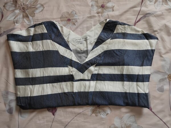 Trina Turk short dress, Size S