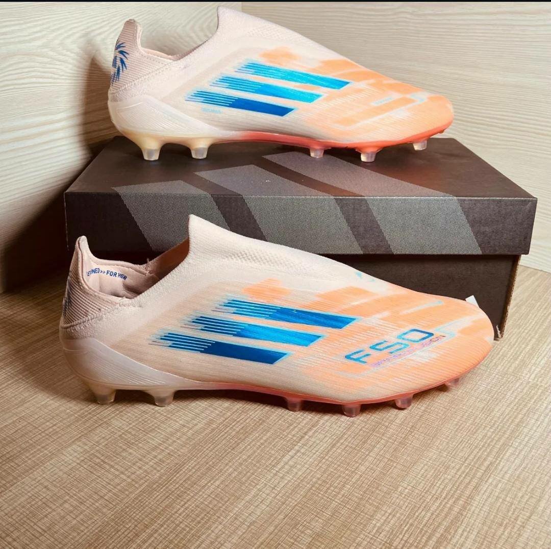 Chaussures de Football F50