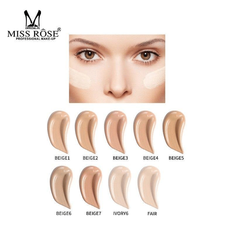 Flawless Silk Foundation 30ml