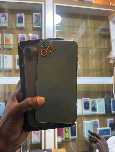 iPhone 11 pro max