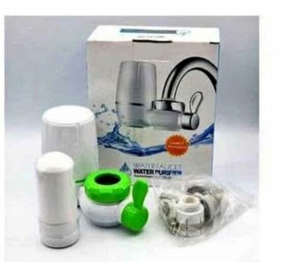 Purificateur d'Eau Robinet