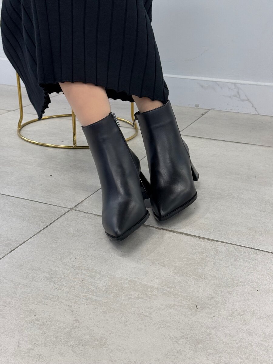 Сапоги Туфли