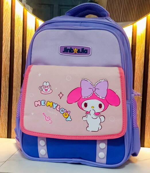 Sac à dos enfant coloré