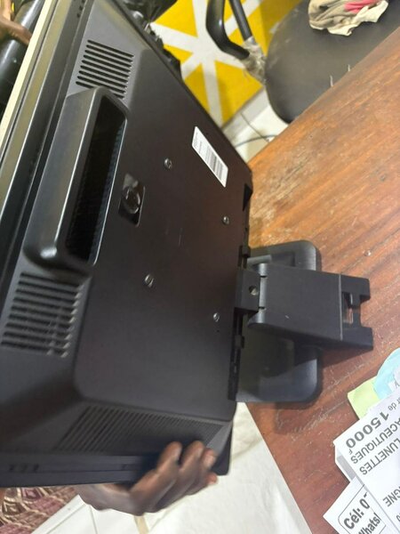 Écran LCD haute performance