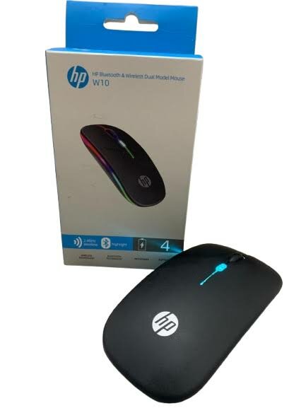 Souris sans fil Bluetooth