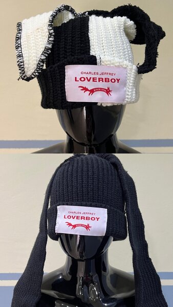 LOVERBOY  Beanies