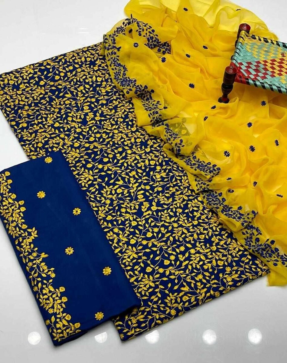 Women's eid collection