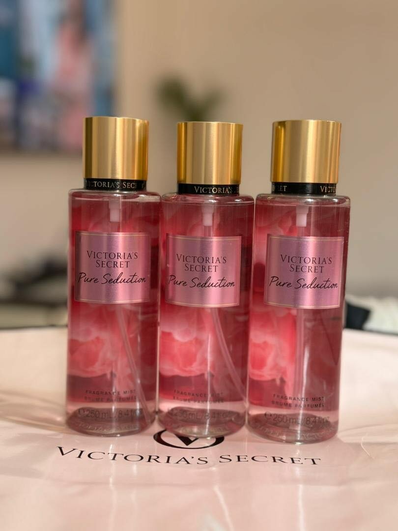 ORIGINAL VICTORIA SECRET,BATH AND BODY WORK,LINGERIES