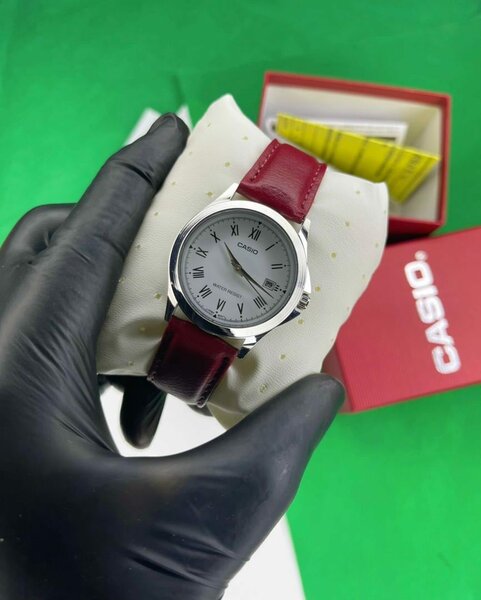 Montre
