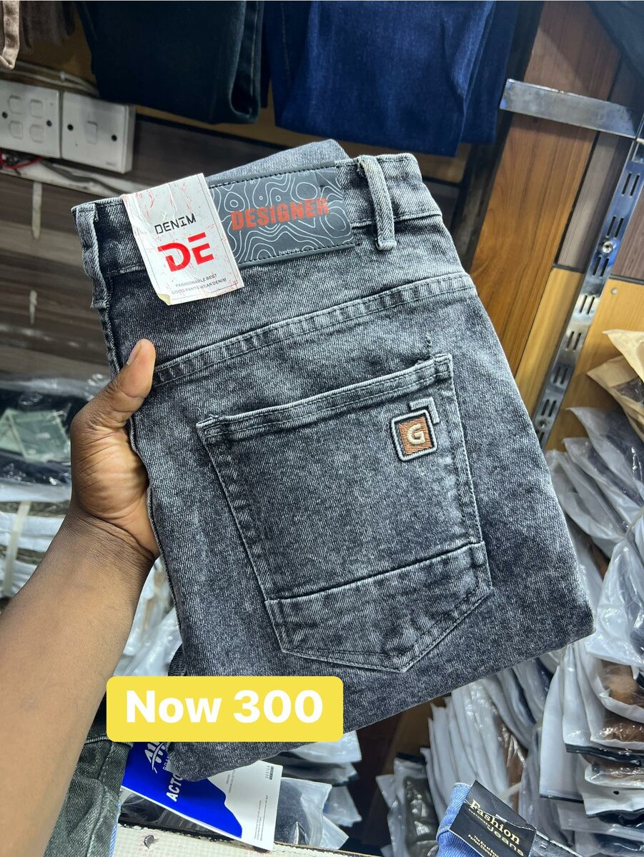 quality Jeans Lsk zm