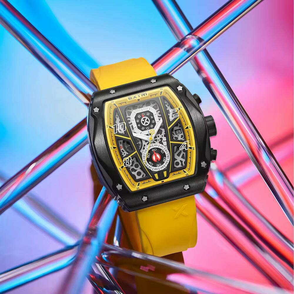 Montres Sport Chronograph