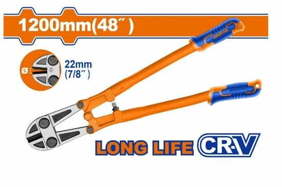 Coupe-boulons WADFOW 1200mm