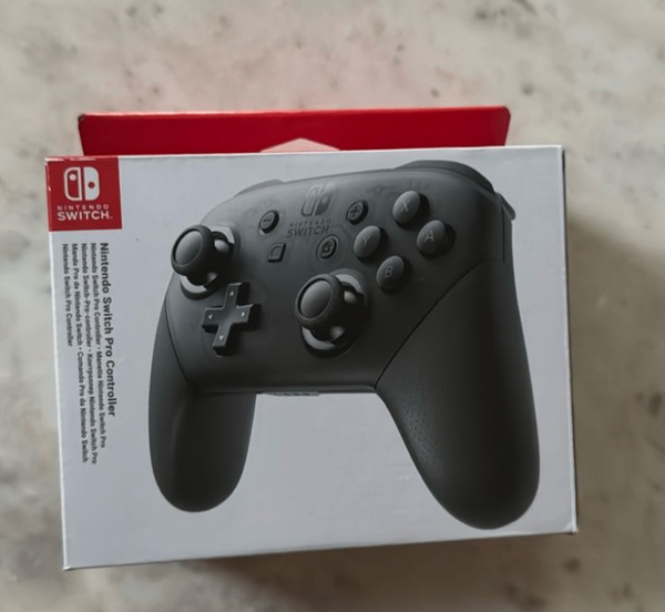 Manette   Nintendo