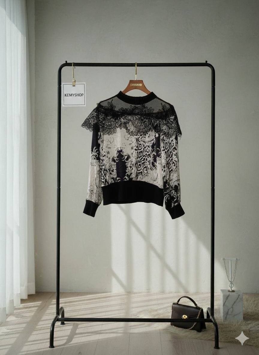 Blouses élégantes pour femmes