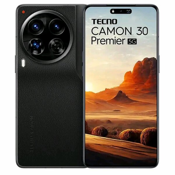 Tecno Camon 30 Premier 5G