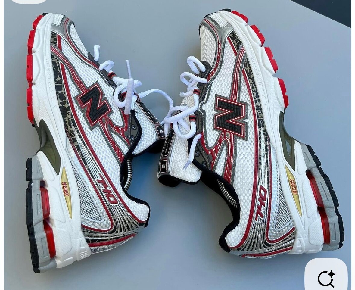 Chaussures Running New Balance