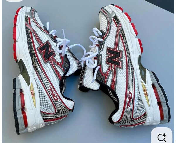 Chaussures Running New Balance