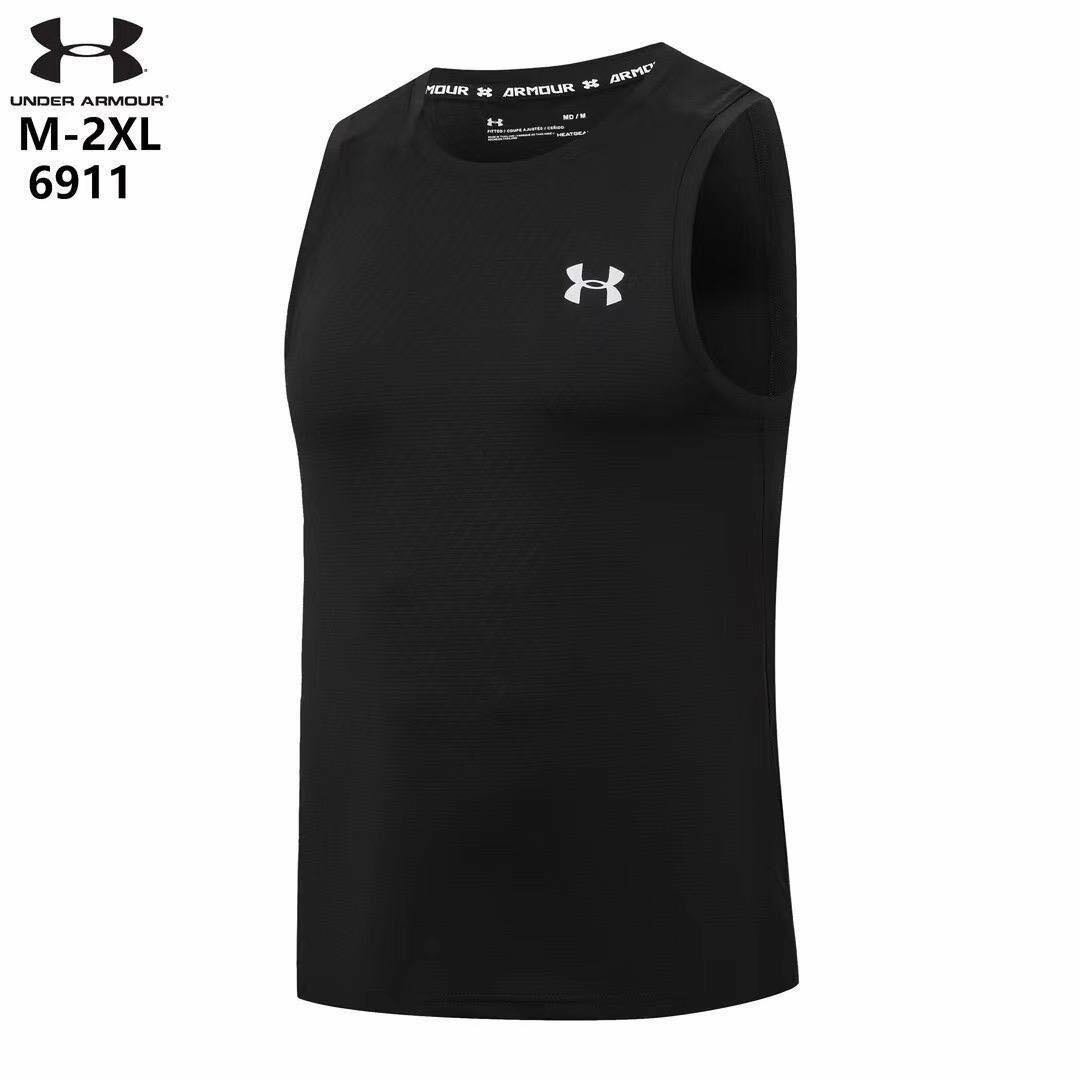 Débardeur Sport Homme Under Armour