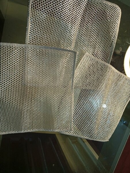 3 Torchons magique de cuisine