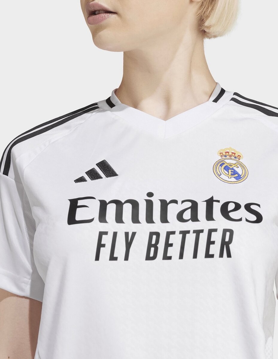 2024/25 Ladies Club Jerseys