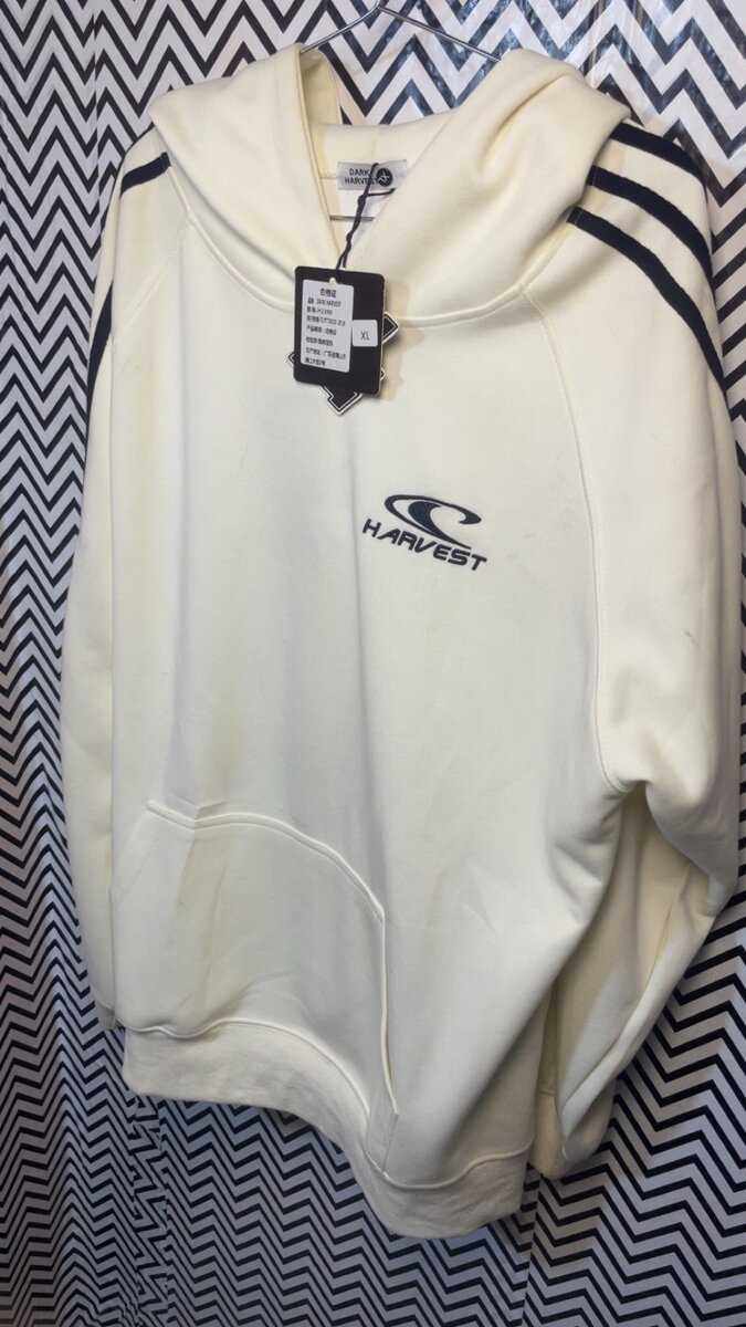 Sweatshirts à la mode