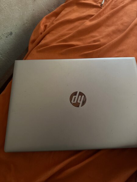 Ordinateur portable HP compact