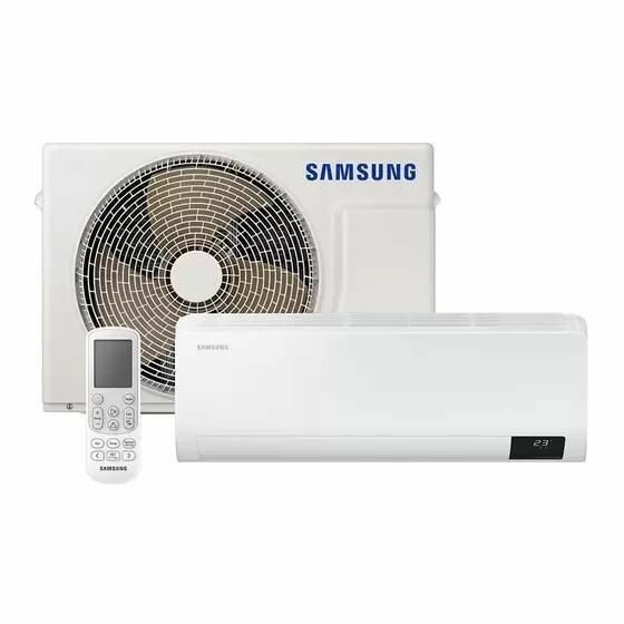 Samsung 2.5 HP Split Air Conditioner