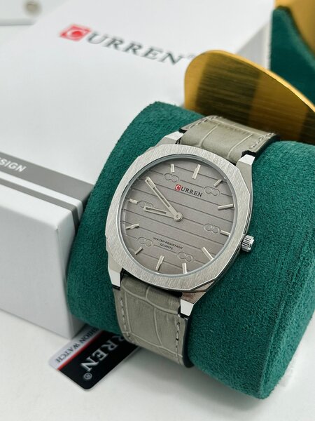 Montre élégante CURREN Homme