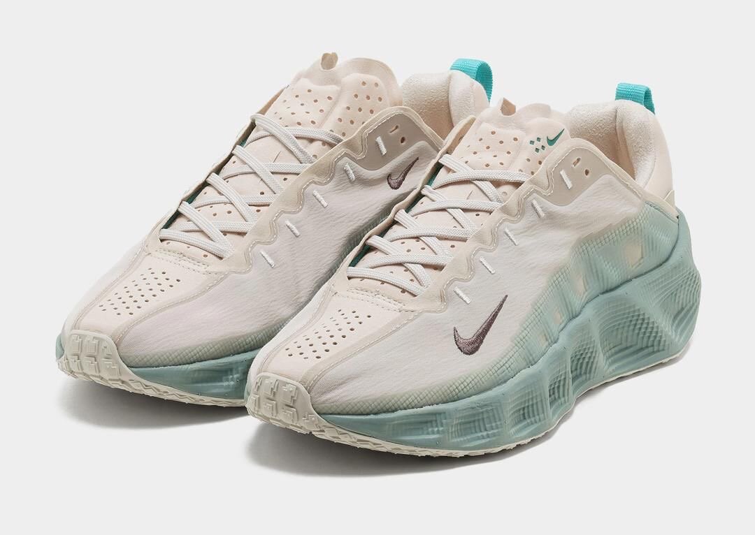 Baskets élégantes Hyein Seo