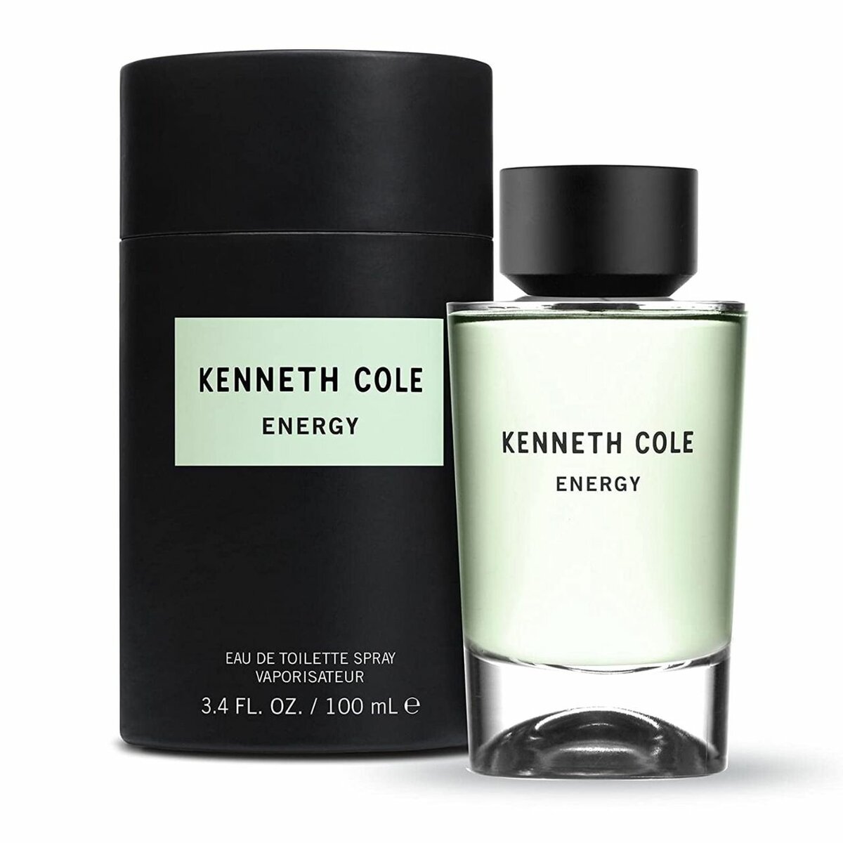 Kenneth Cole Energy Perfume for Men