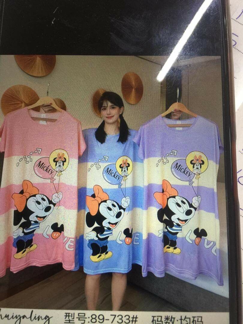 Character Nightdresses