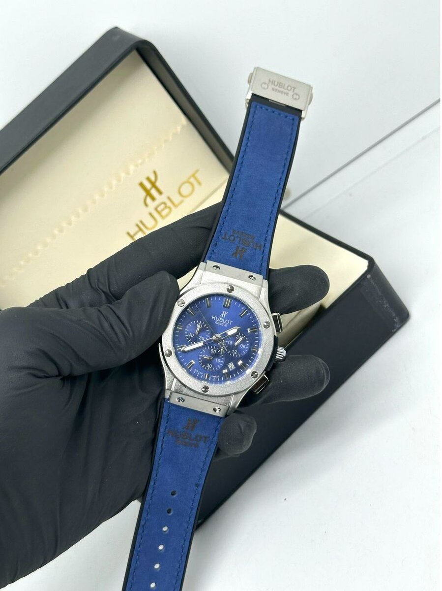 Montre HUBLOT