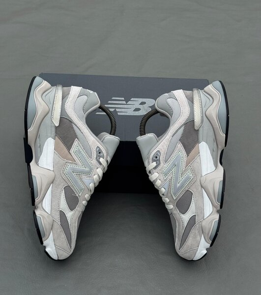 New Balance Sneakers Confort