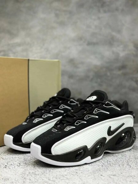 Nike X Nocta