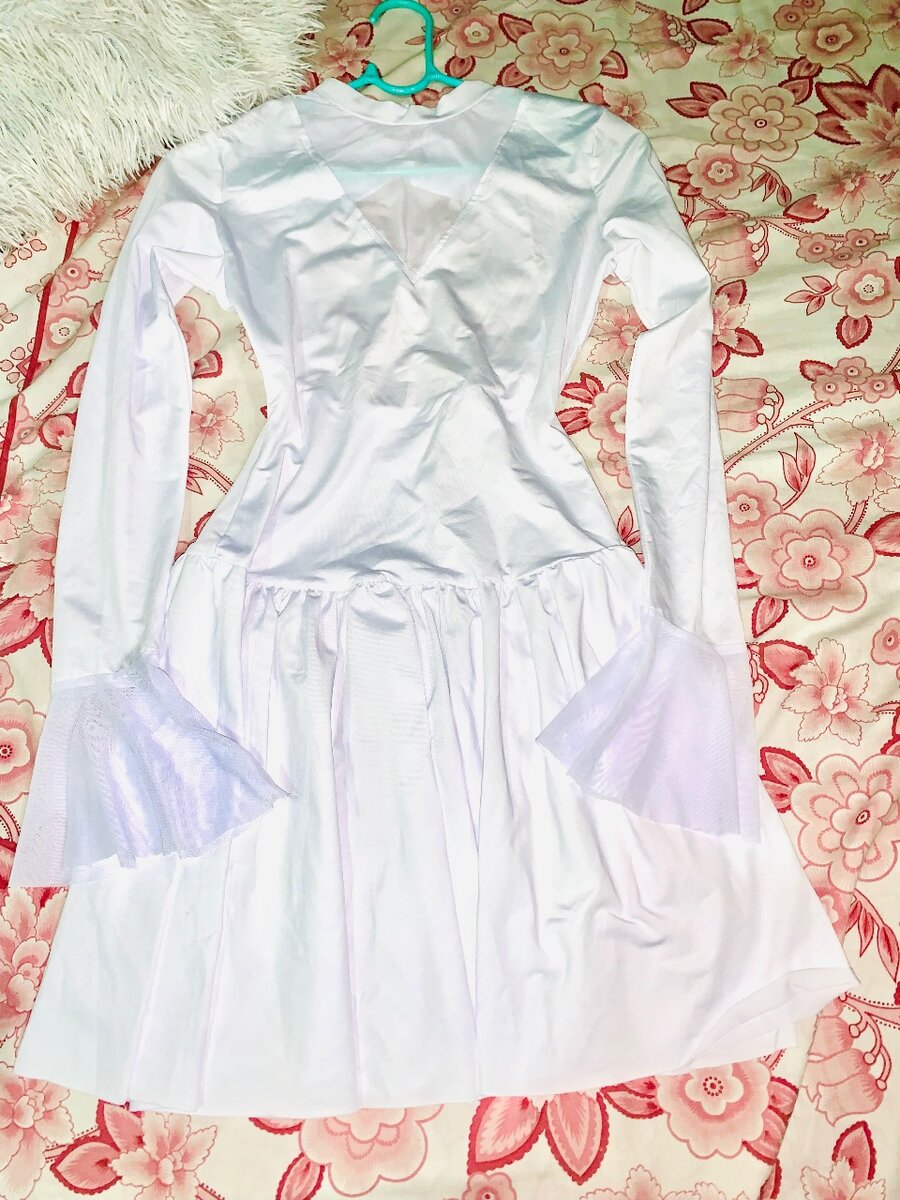 Ladies dress
