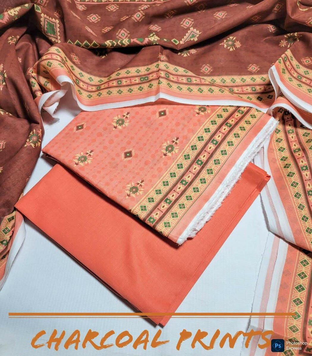 3pc unstich ladies suits