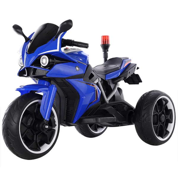 Kids rechargeable electric motorbike for age 2y to 13 y
