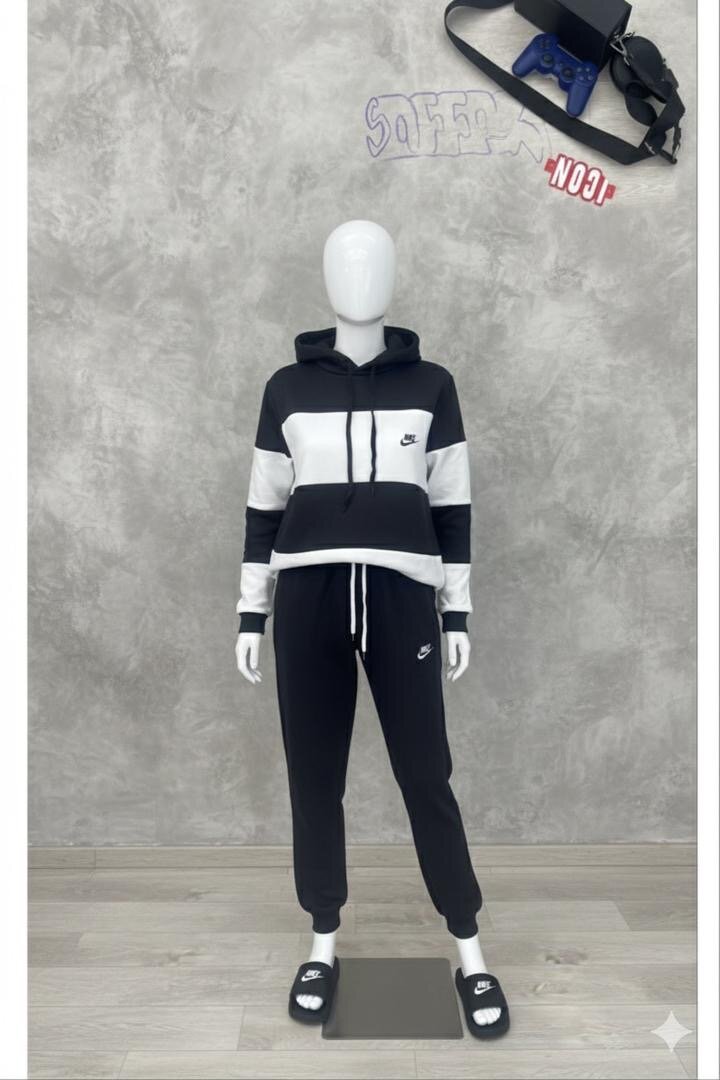 Ensemble de survêtement confortable