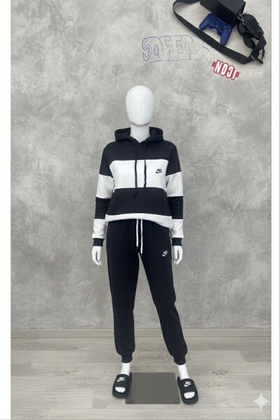 Ensemble de survêtement confortable