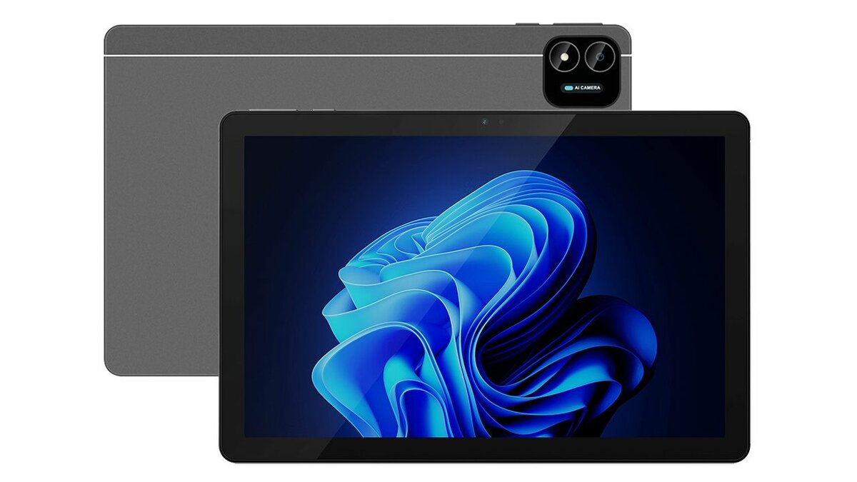 ITEL PAD 1