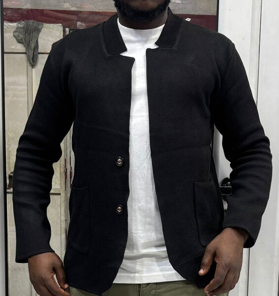 Cardigans et Pull Sans Manches