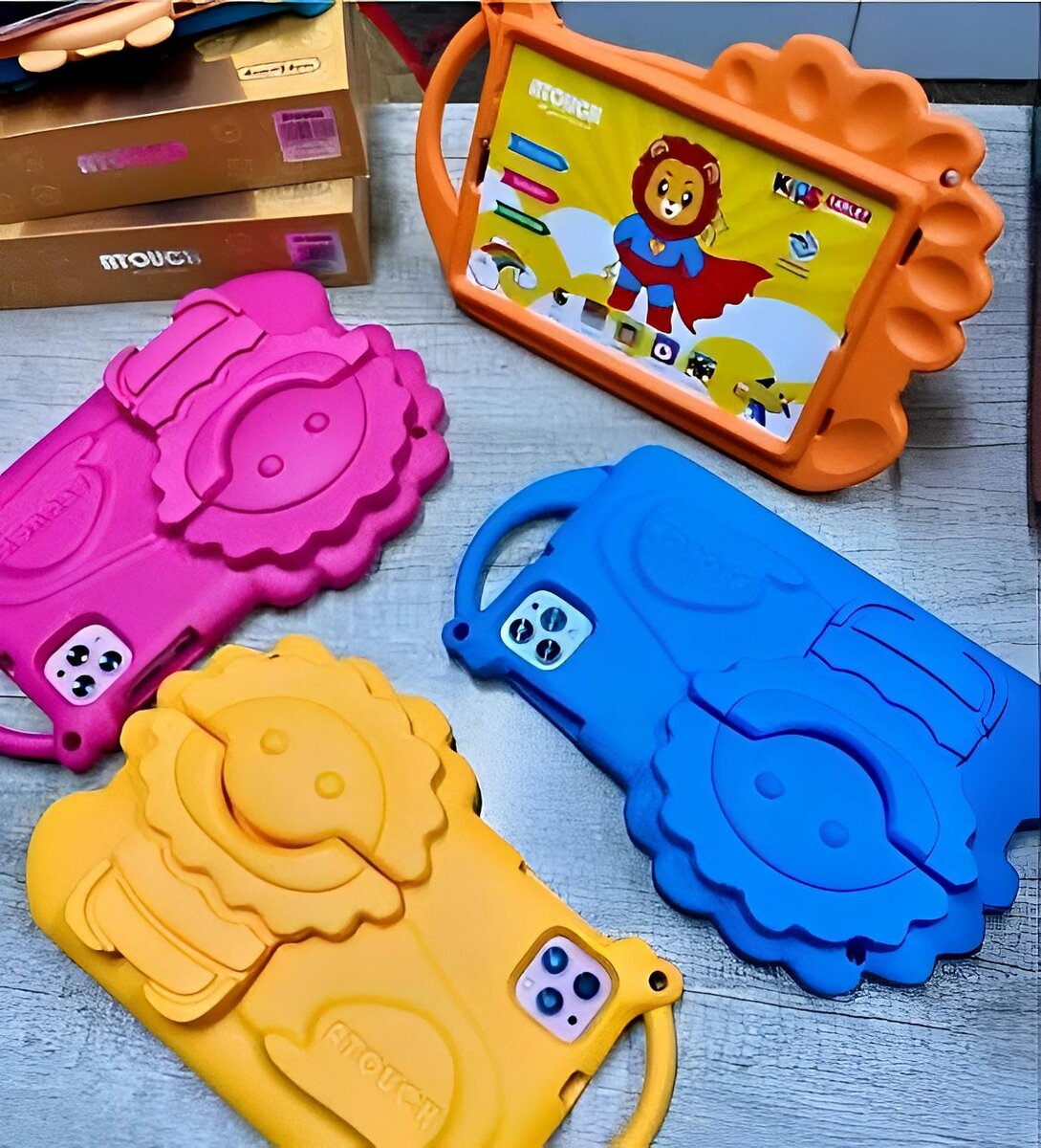 Tablette Éducative ATouch KD55