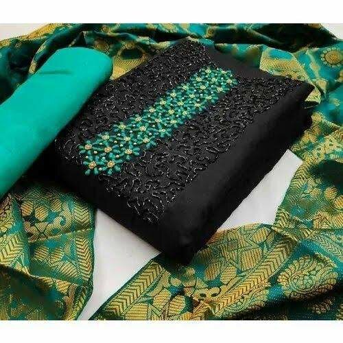 Ladies unstich suit