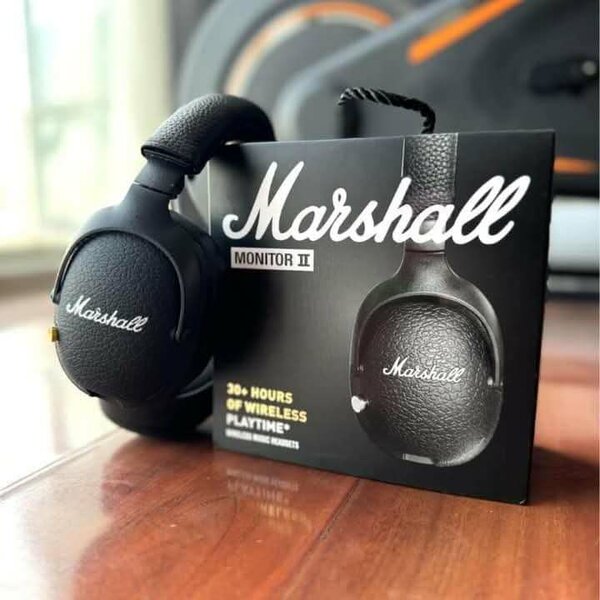 Casque Mashal