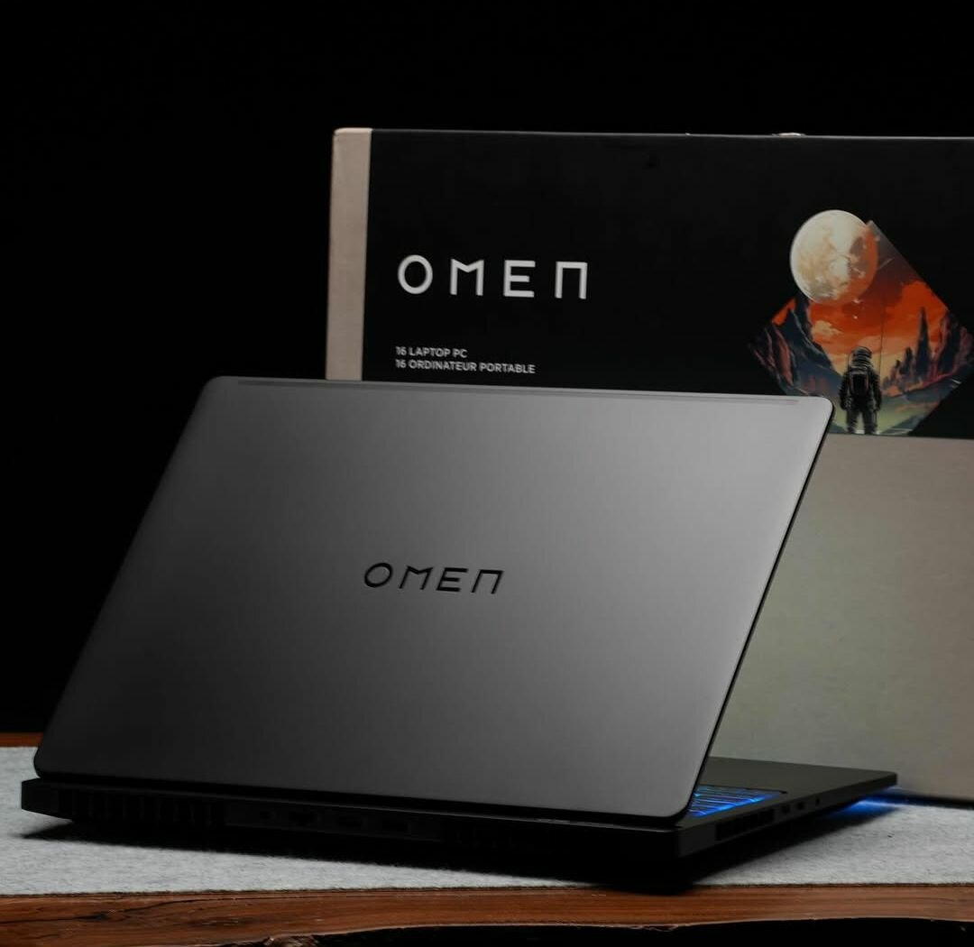 PC portable gaming hautes performances