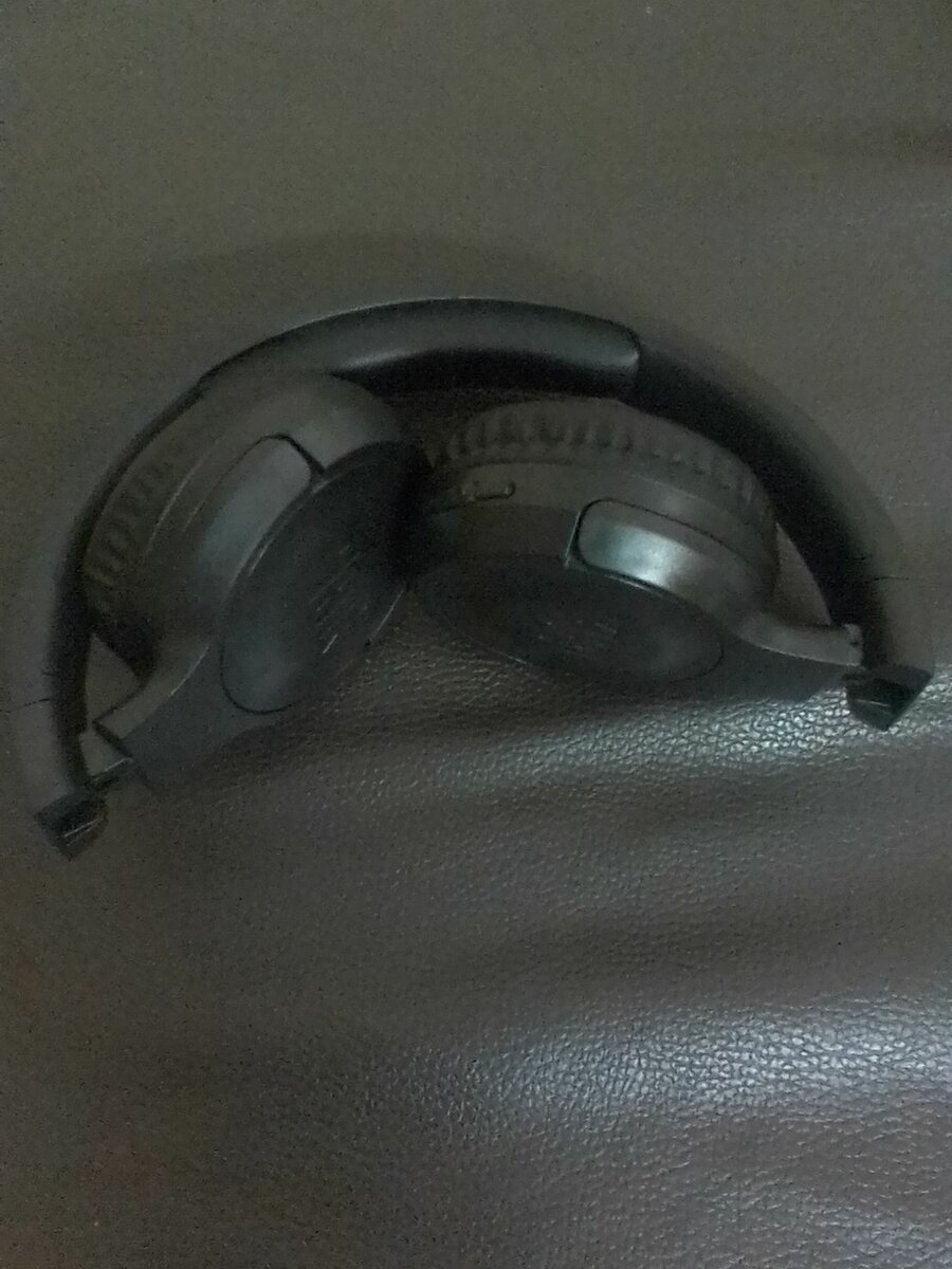 Casque jbl tune 550b